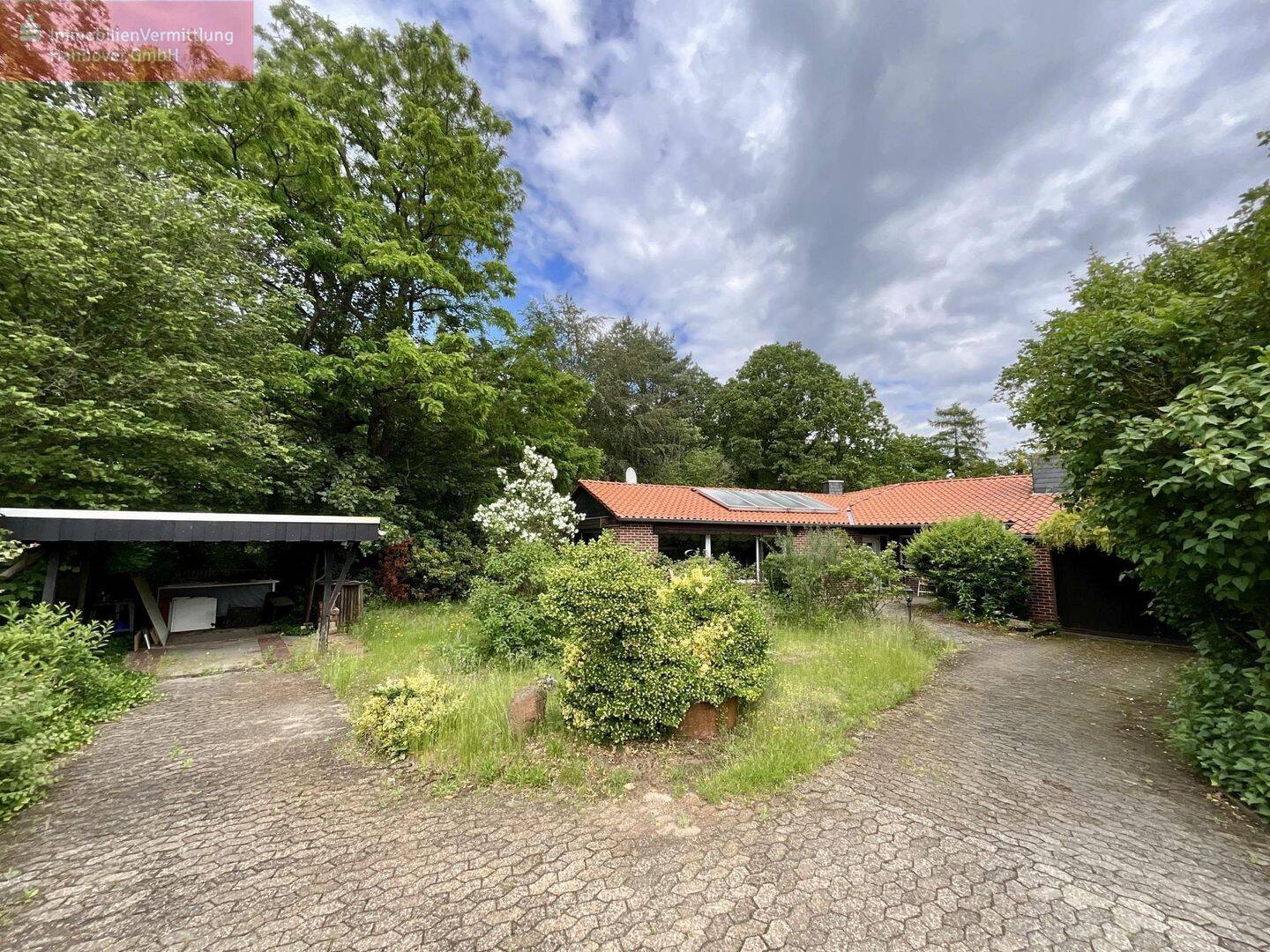Alles außer gewöhnlich, 30938 Burgwedel