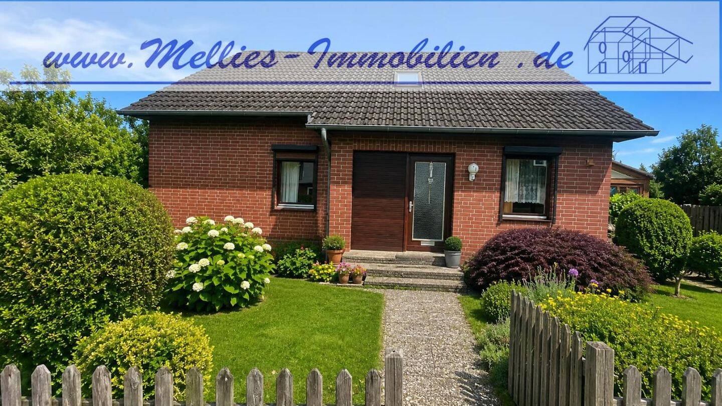 Ein Haus um nach Hause zu kommen, 29562 Suhlendorf