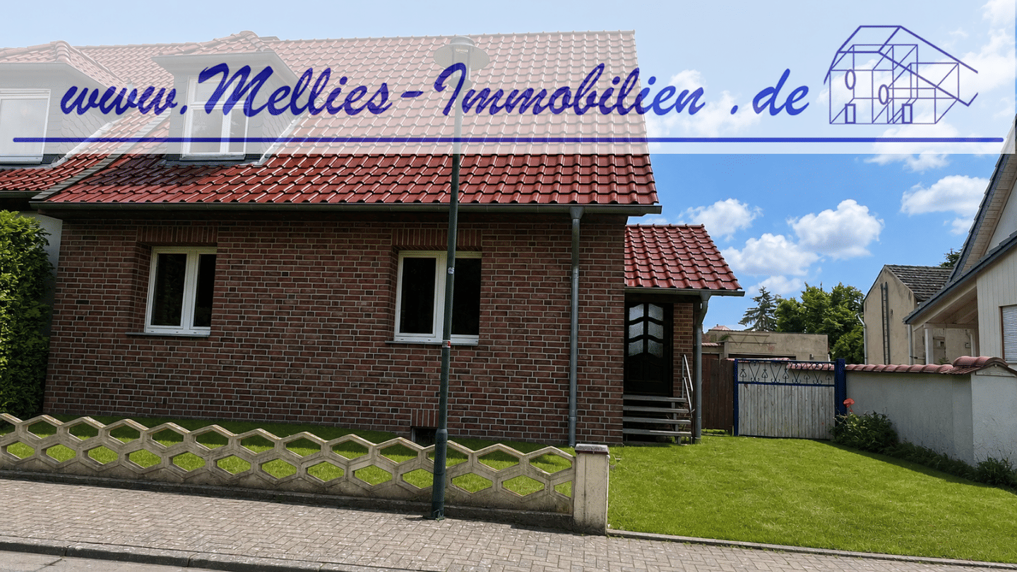 Ein Haus um nach Hause zu kommen, 38489 Beetzendorf