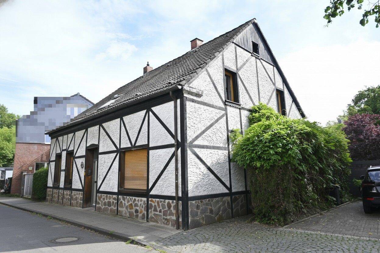 TraumHaus gesucht – ProjektTraum gefunden!, 45276 Essen (Steele)