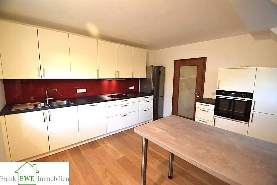 Objekt Nr. 443_2, 40593 Düsseldorf Urdenbach Top – Maisonette-Wohnung mit Balkon, 40593 Düsseldorf (Benrath Garath Urdenbach)