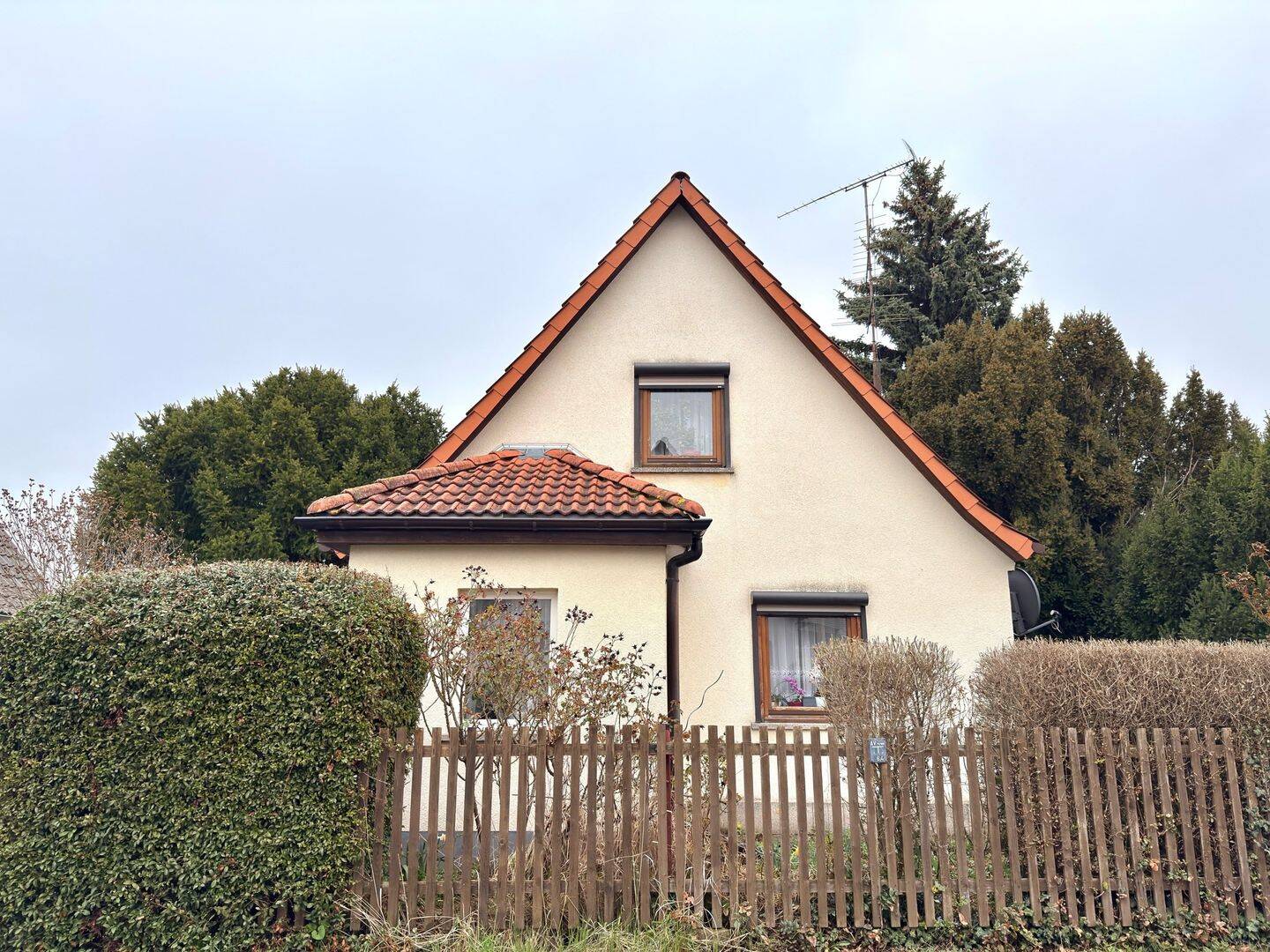 Charmantes Zuhause sucht neue Ideen, 6118 Halle (Saale)