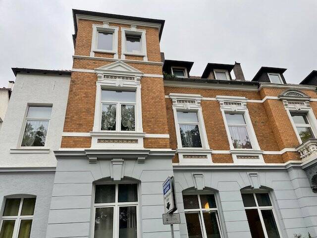 Zentral gelegene 3 Zimmer Wohnung, auch WG geeignet, 33102 Paderborn