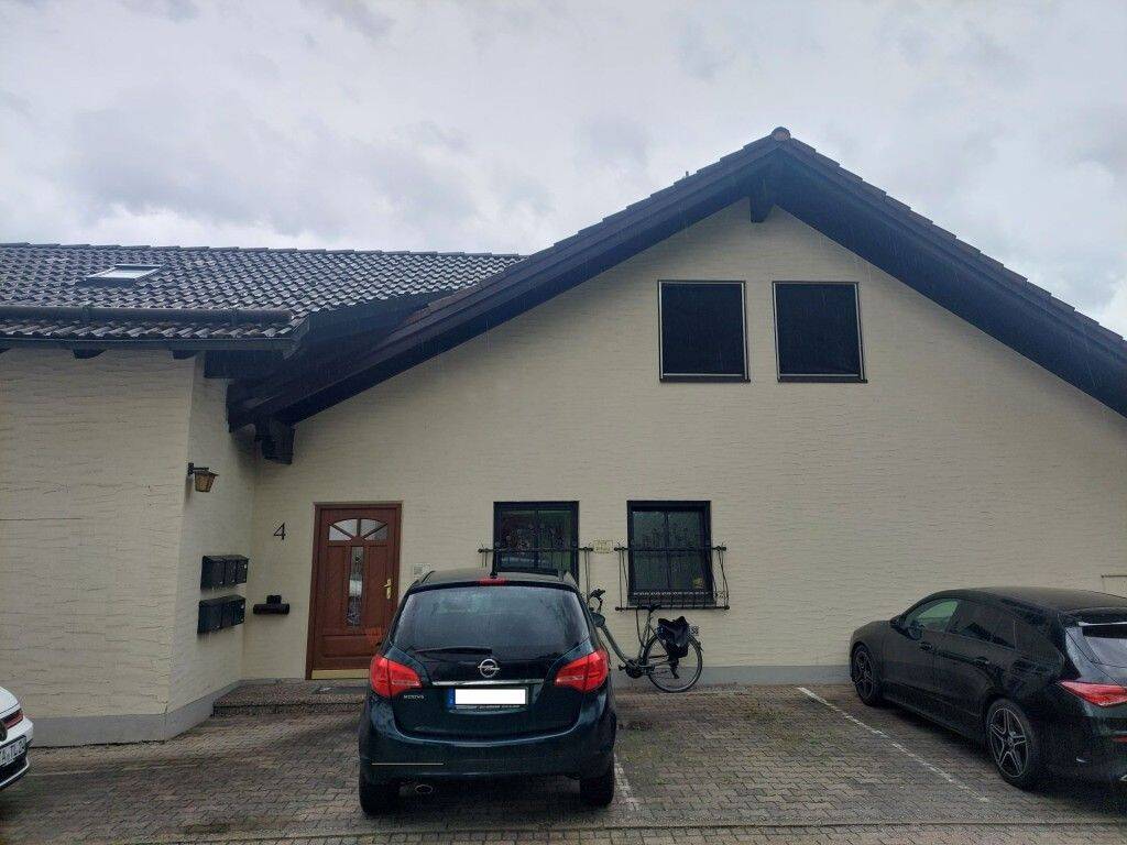 Ruhig gelegene 2 Zi. – Wohnung, 82211 Herrsching a. Ammersee