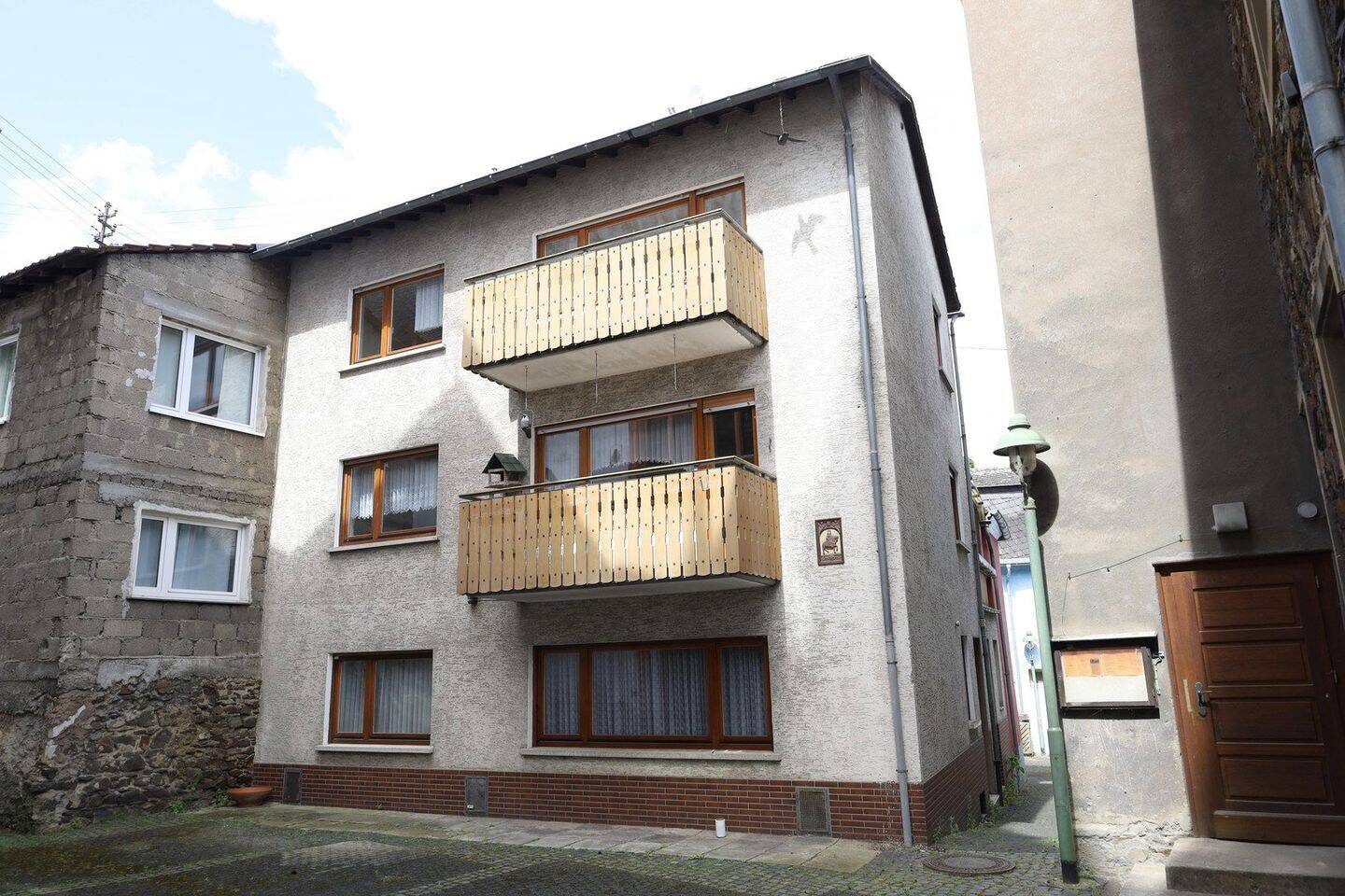 *** 139 m² Wohnfläche – ideal für Familie, Mehrgenerationenwohnen oder Vermietung ***, 55413 Manubach
