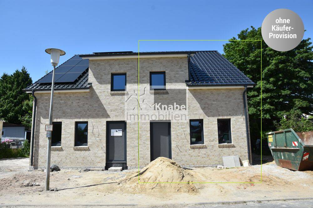 Licht, Raum, Lebensqualität: Energieeffizientes Zuhause im Erstbezug!, 49326 Melle