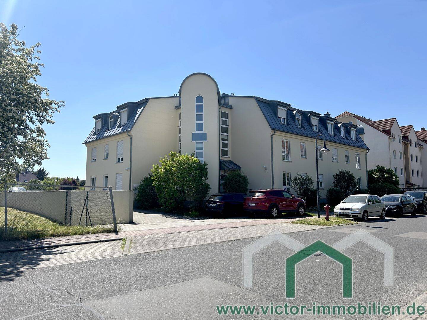 ** Ihre neue Eigentumswohnung in Borsdorf – vermietet!**, 4451 Borsdorf