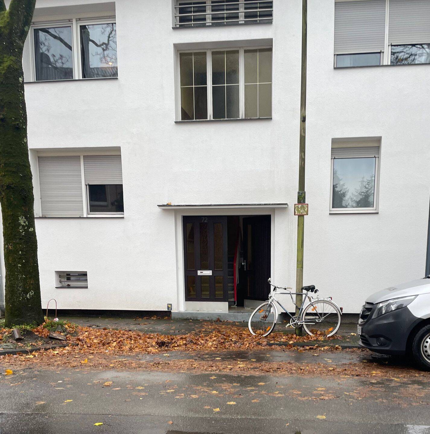 Gemütliche 3,5 Zimmer Dachgschoß-Wohnung in Witten, 58452 Witten