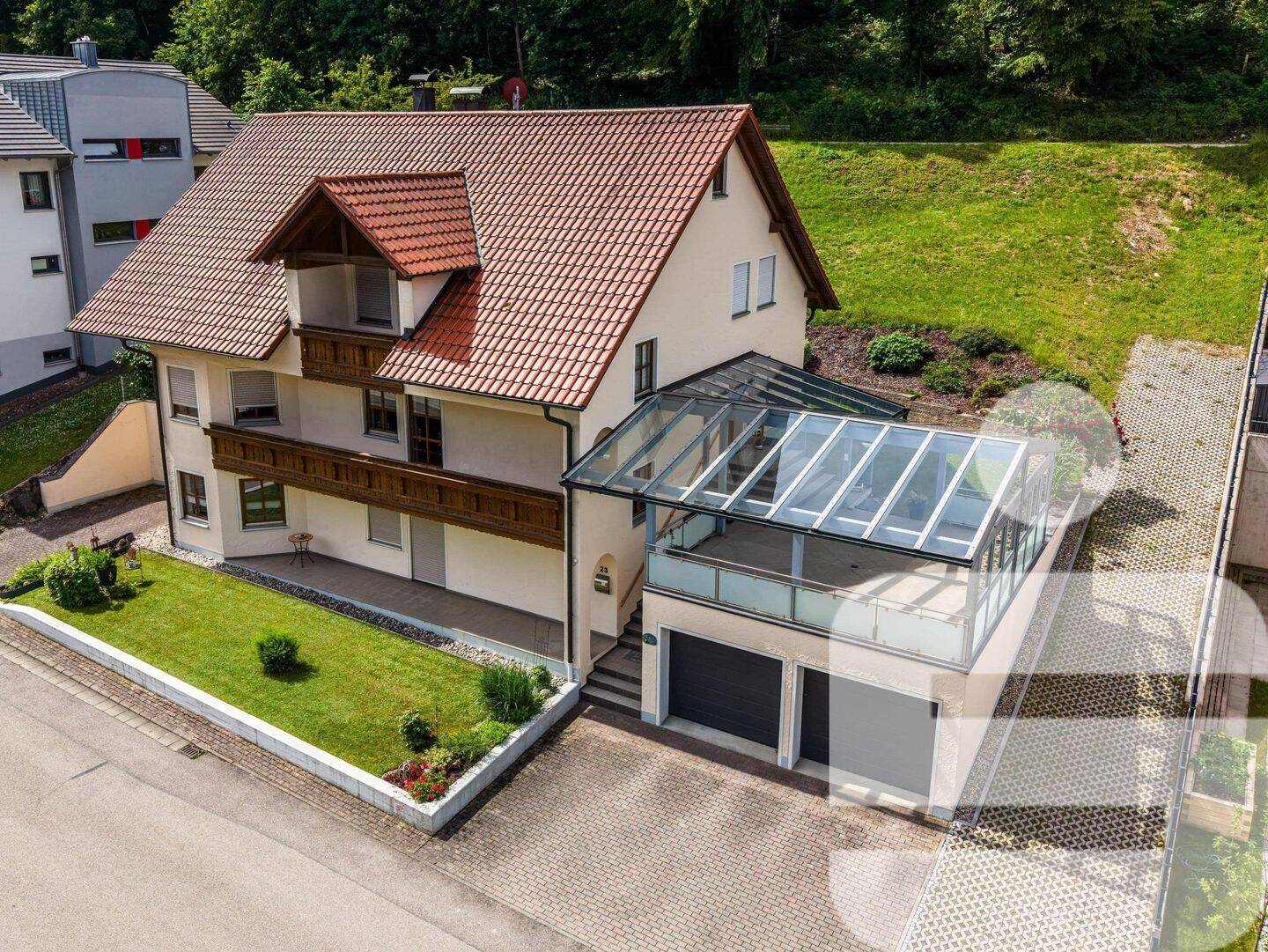 Charmantes Familiendomizil in Breitenbrunn, 92363 Breitenbrunn