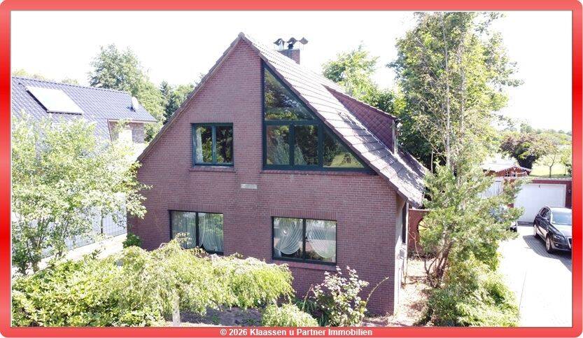 Großzügig und ruhig wohnen in Holterfehn, 26842 Ostrhauderfehn