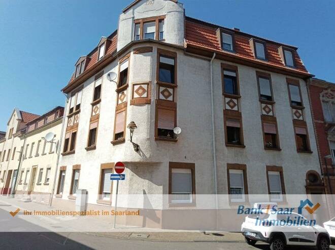 Provisionsfrei für Käufer! Großzügige Eigentumswohnung in der Neunkircher Innenstadt!, 66538 Neunkirchen