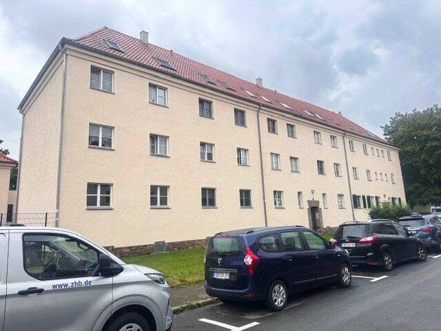 reizende 2 Raumwohnung – vermietet mit Stellplatz, 4425 Taucha