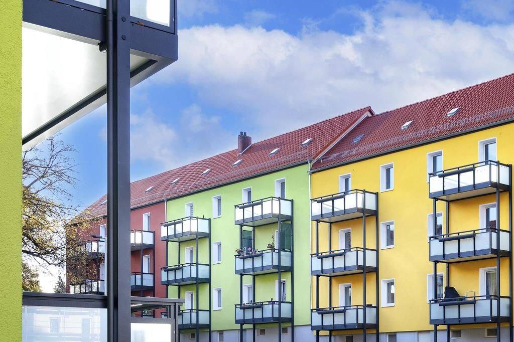 Faire Miete in gefragter Lage / Fair Rent in a Sought-After Location., 6449 Aschersleben