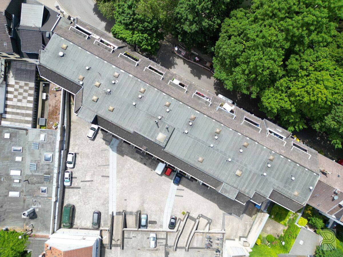 Kompakt wohnen in Bestlage – Attraktive Eigentumswohnung nahe Universität und Lousberg, 52072 Aachen