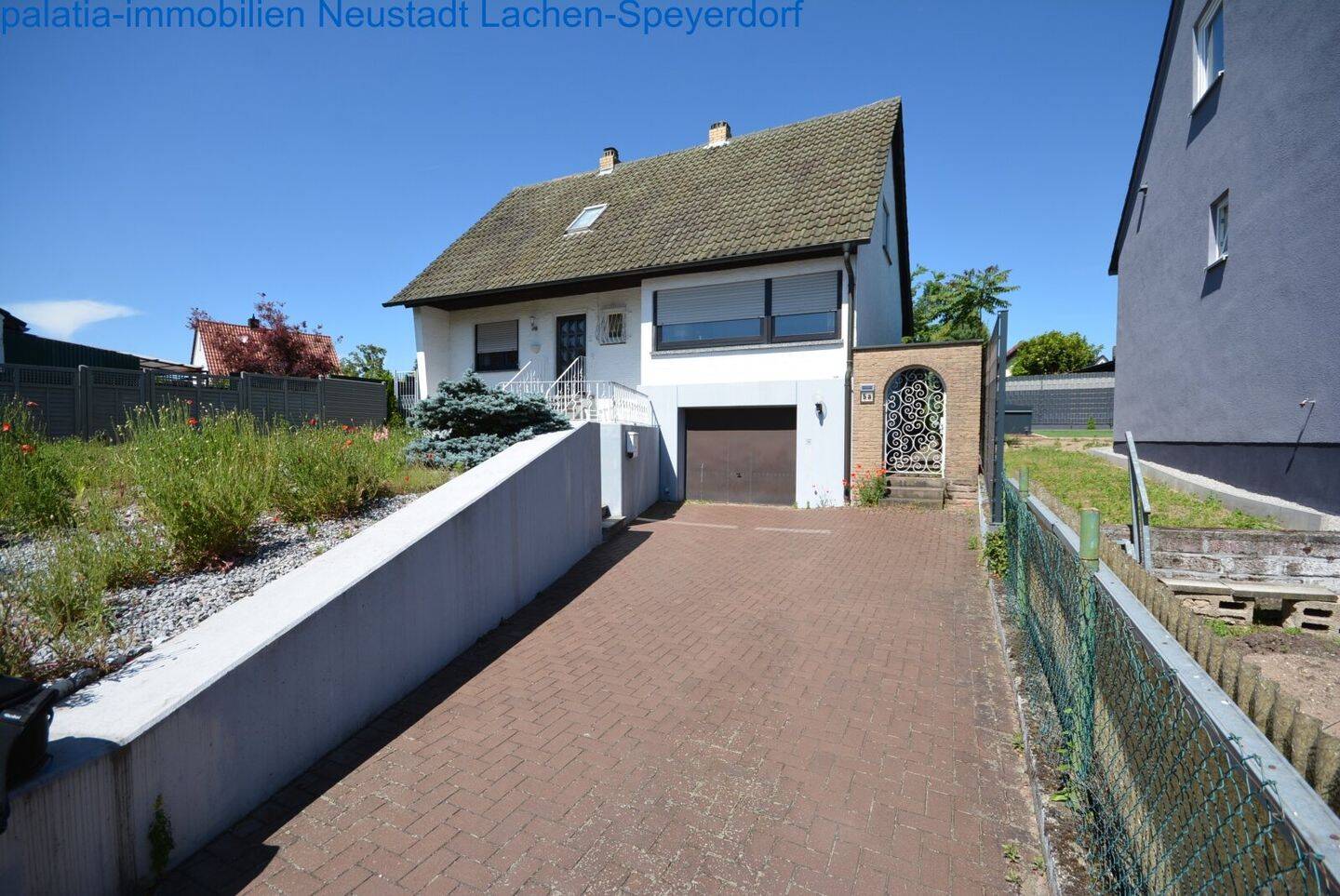 Neu in unserem Immobilienteam Familienhaus in ruhiger Lage, 76726 Germersheim