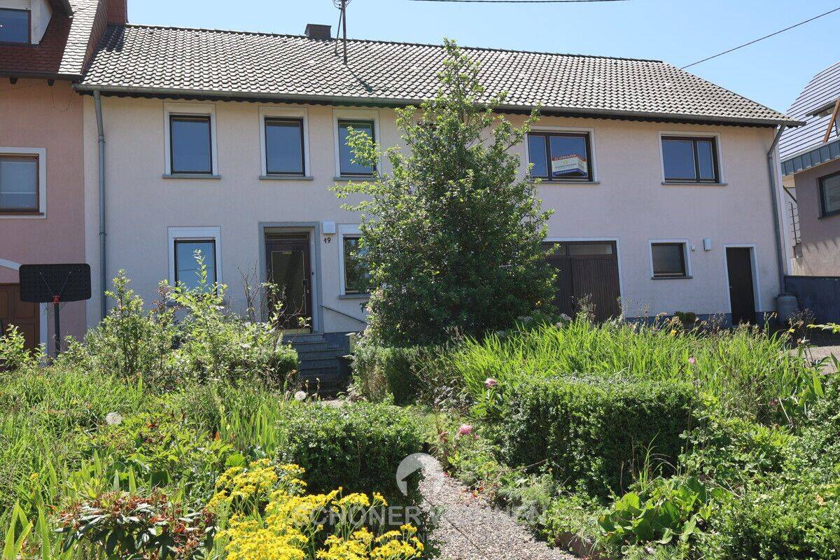 Greimerath | regionaltypisches Landhaus mit vielen Möglichkeiten, 54314 Baldringen