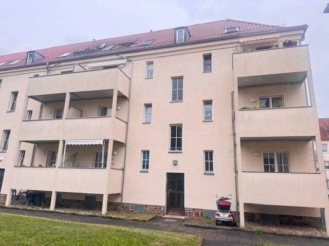 charmante Wohneinheit in saniertem Altbau, 4425 Taucha