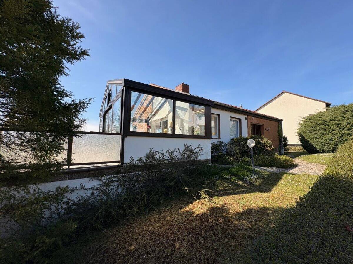 Freistehendes Wohnhaus in Toplage von Bovenden, 37120 Bovenden