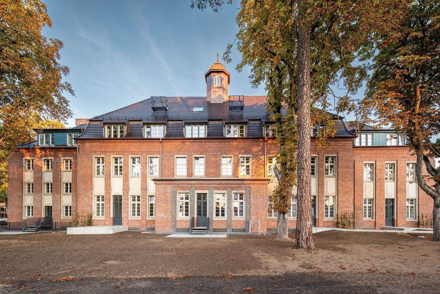 *BESICHTIGUNG Mo. 22.06. um 16:30 Uhr* Ruhiger Rückzugsort in der historischen Wäscherei, 14547 Beelitz