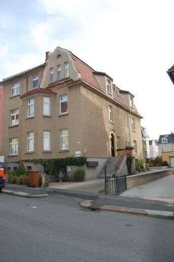sanierte 5 – Raum Wohnung mit Balkon in Top Lage, 2763 Bertsdorf-Hörnitz