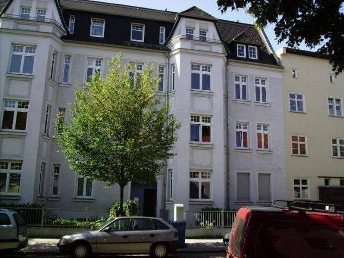 2-Zimmer-Wohnung in Stadtfeld