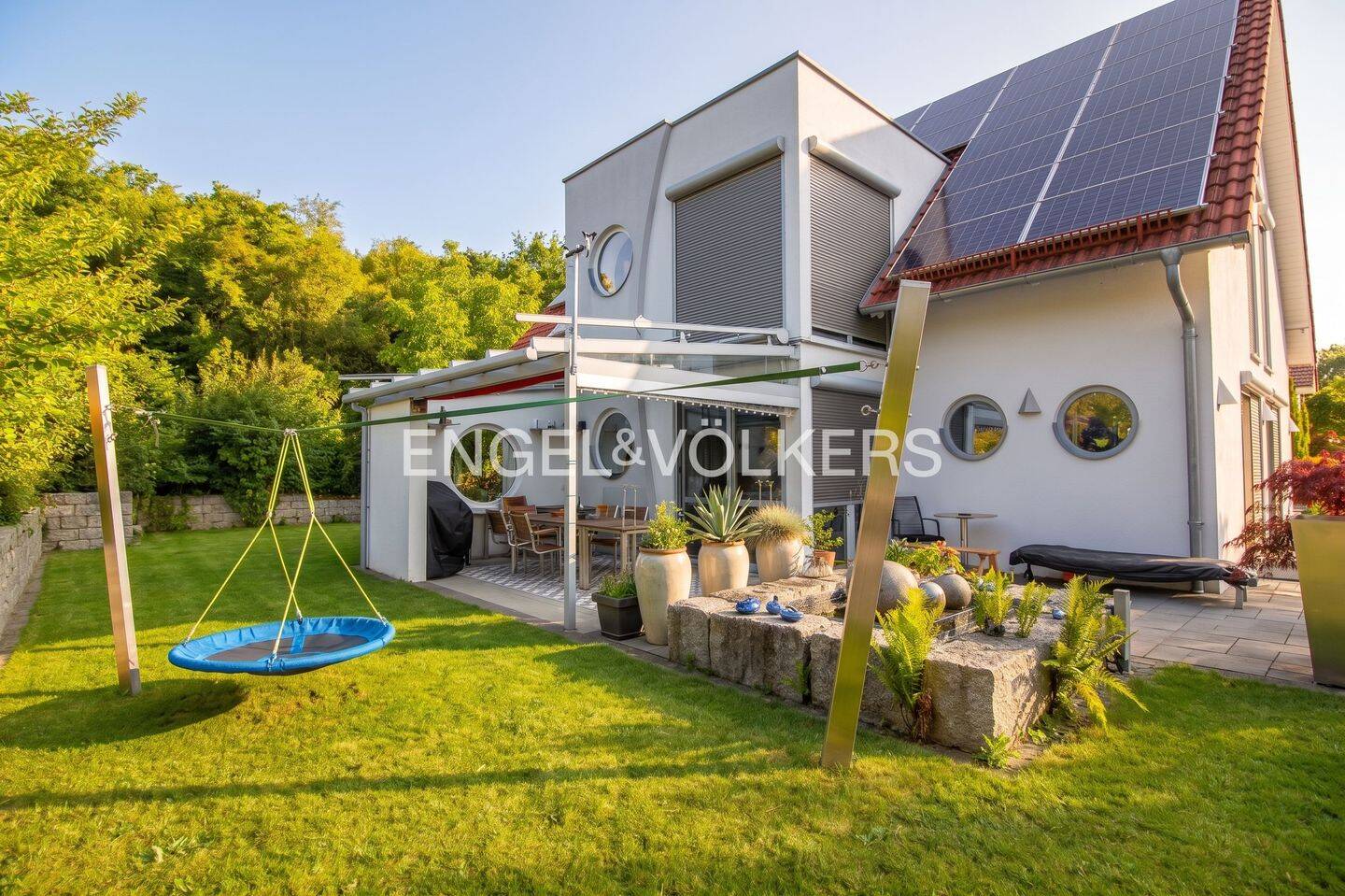 Modernes Einfamilienhaus mit hochwertiger Ausstattung, 84085 Langquaid