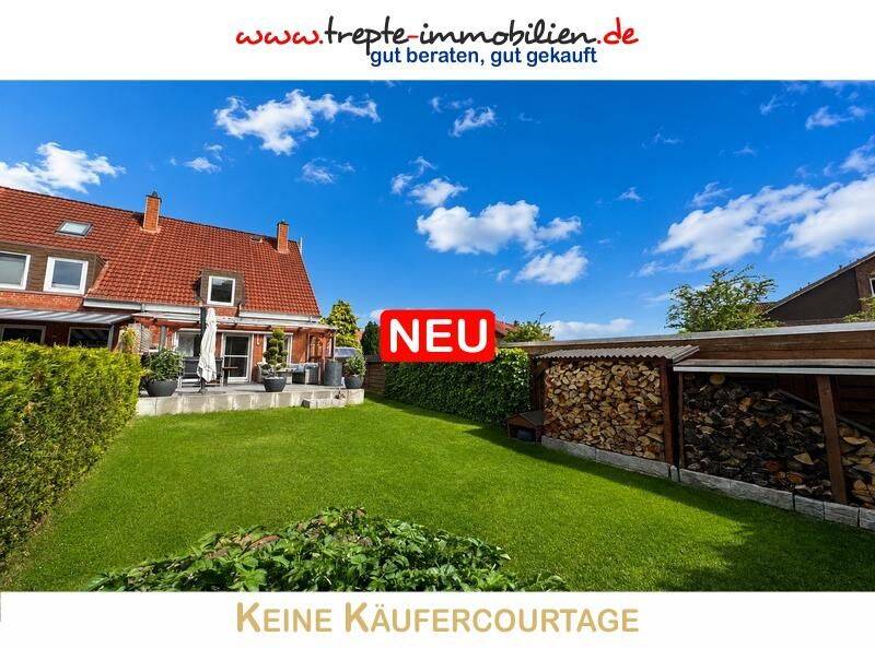 Das ideale Familienhaus! Einziehen und wohlfühlen!, 24558 Henstedt-Ulzburg