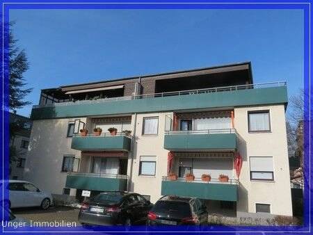 1½ Zimmer Ferienappartement in Toplage von 38667 Bad Harzburg, 38667 Bad Harzburg