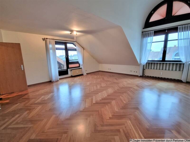 Großzügige 5-Zimmer Mais.-Wohnung in MA-Wallstadt in beliebter Lage – 55504021, 68259 Mannheim (Feudenheim Wallstadt)