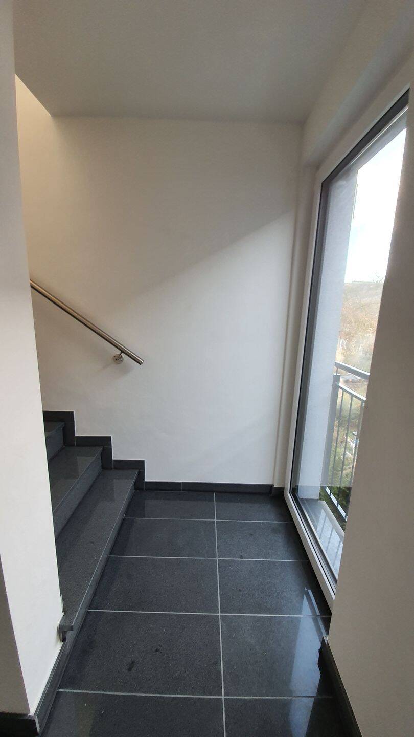 Charmantes 2-Zimmer-Apartment mit zwei Balkonen in Rosdorf, 37124 Rosdorf