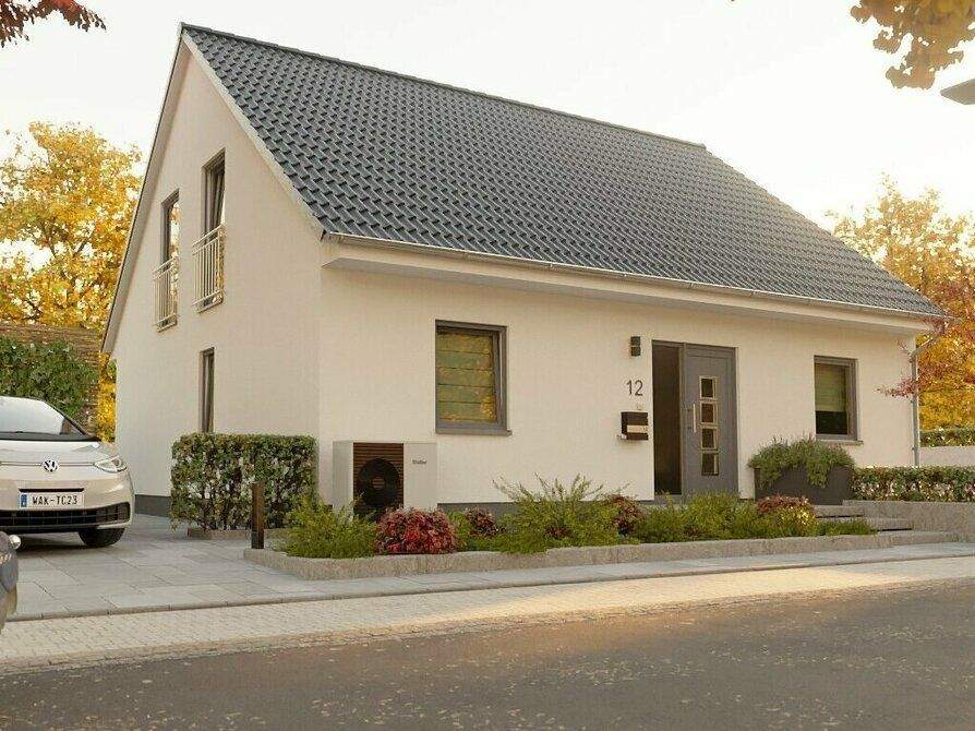 TC Haus Mitwachshaus-Flair 148- Zukünftiges Wohnen in stilvollem Design, 77866 Rheinau