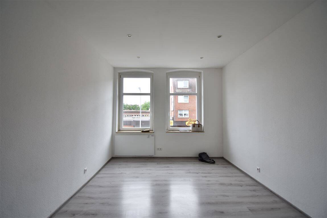 Gelsenkirchen-Erle! Gepflegtes Apartment zu vermieten, 45891 Gelsenkirchen (Erle)