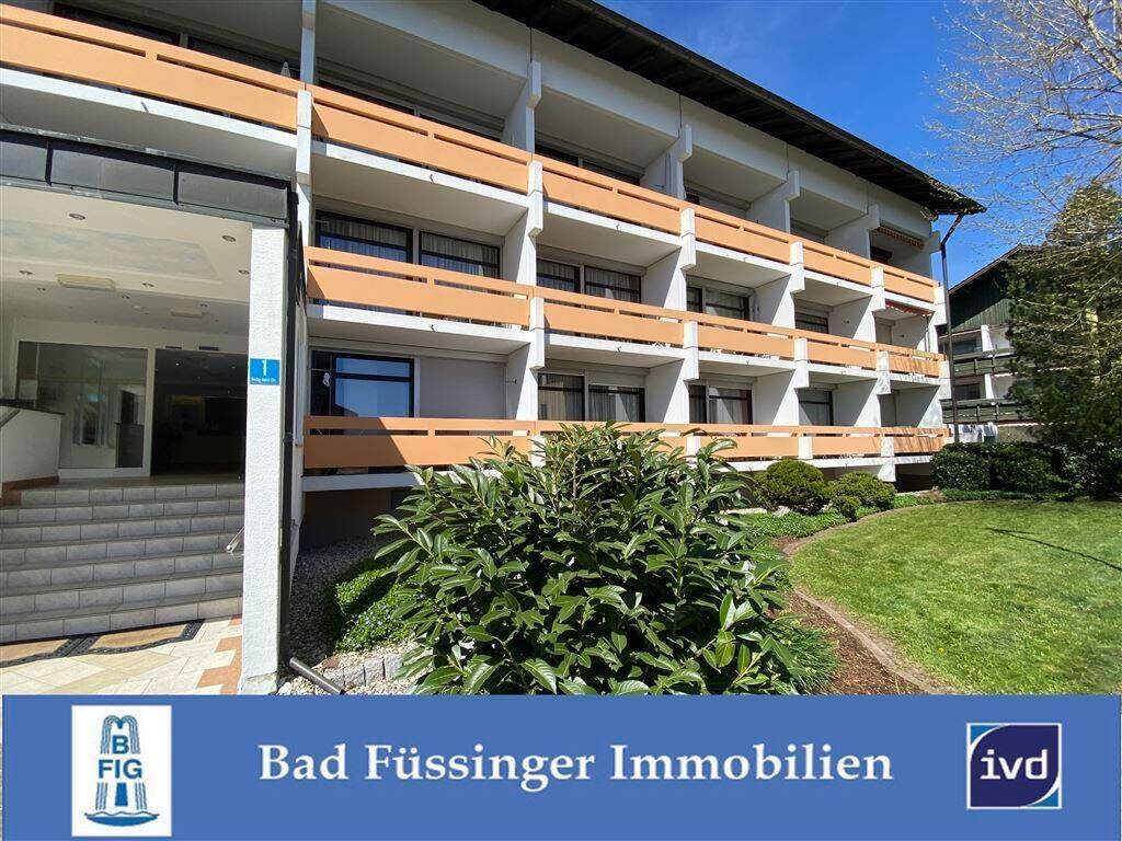 Chic renoviertes Appartement in Bad Füssing Kurzone I – nähe Freizeitpark, 94072 Bad Füssing