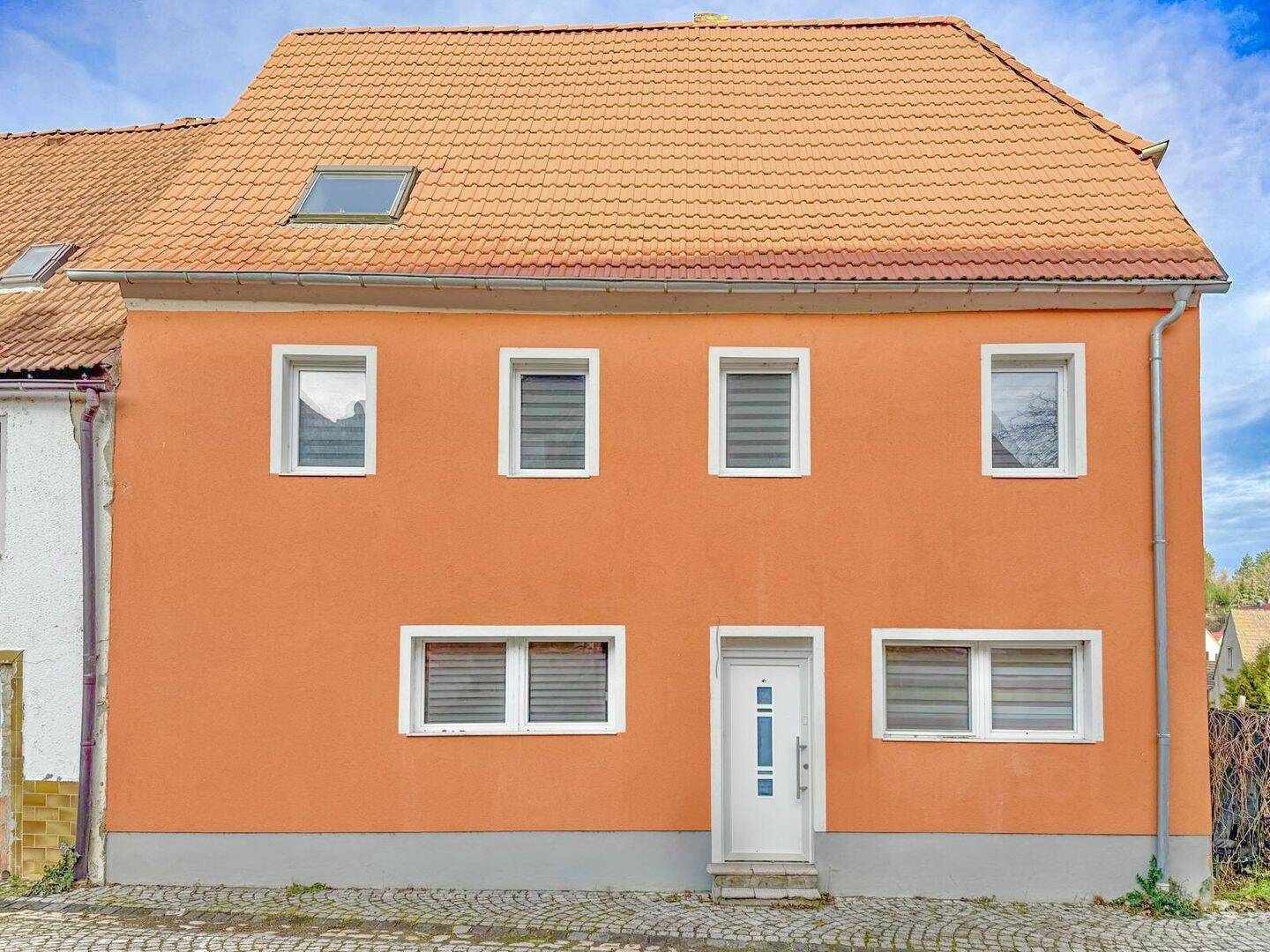 Wohnen nahe Geiseltalsee, 6249 Mücheln (Geiseltal)