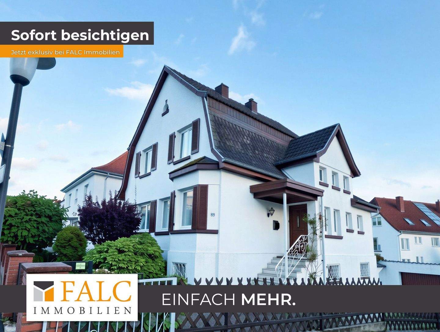 Stilvolles Familienhaus zu verkaufen!, 66424 Homburg