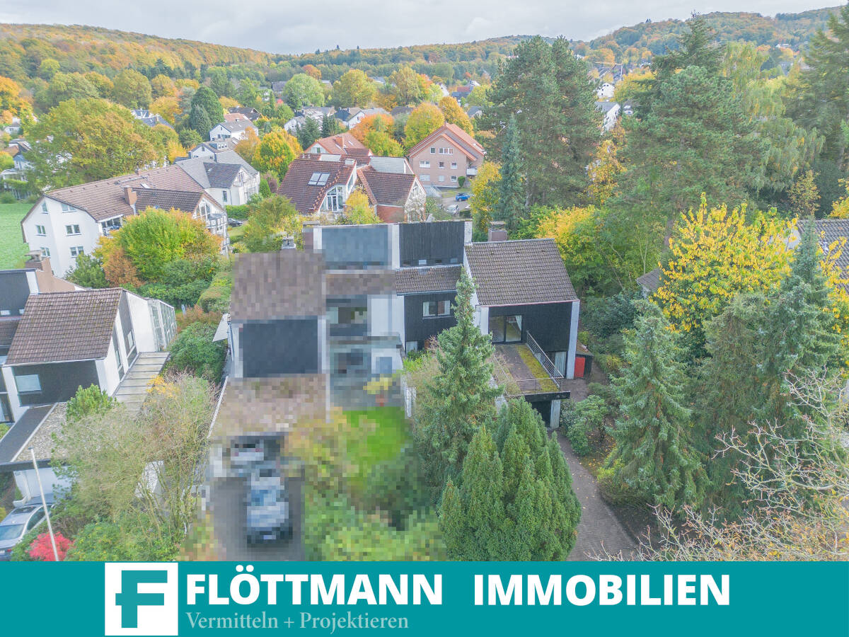 Großzügiges Wohnen in bester Lage – Doppelhaushälfte in Bielefeld-Hoberge!, 33619 Bielefeld