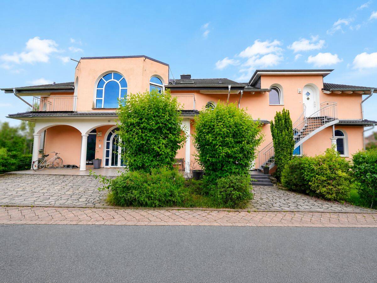 +++ Exklusive Villa in Reichensachsen – Ihr Traumhaus in traumhafter Lage +++, 37287 Wehretal