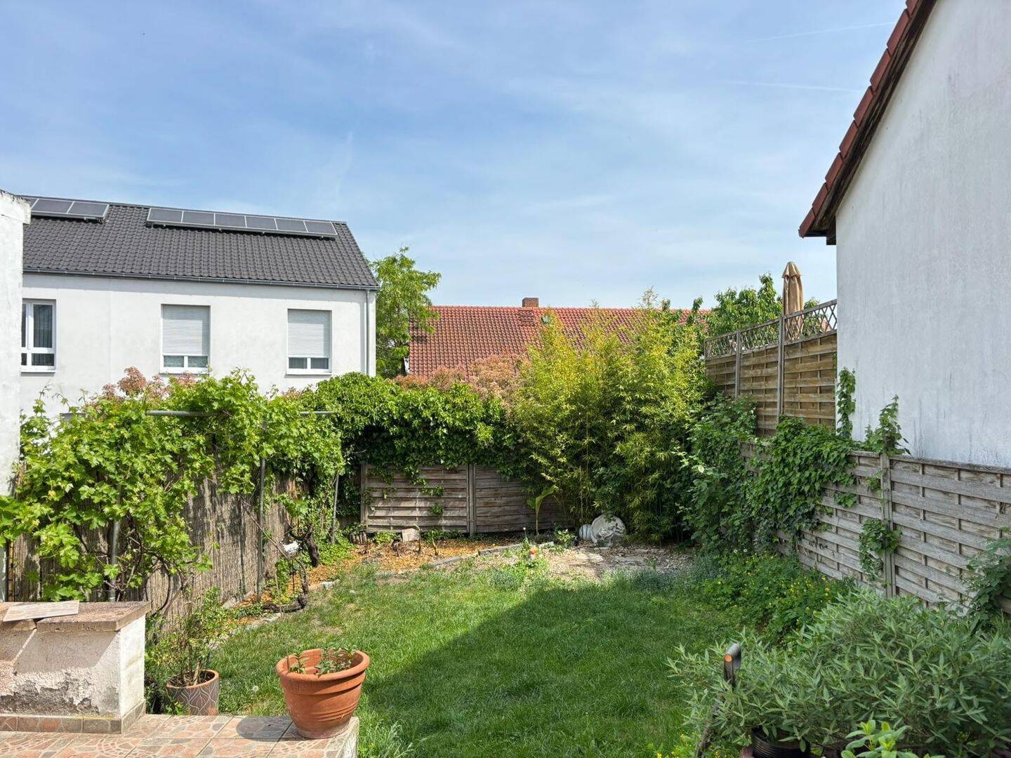 ***ACHTUNG! Einfamilienhaus in Ruhiglage von Ludwigshafen-Maudach!***, 67067 Ludwigshafen am Rhein (Gartenstadt Maudach Rheingönheim)