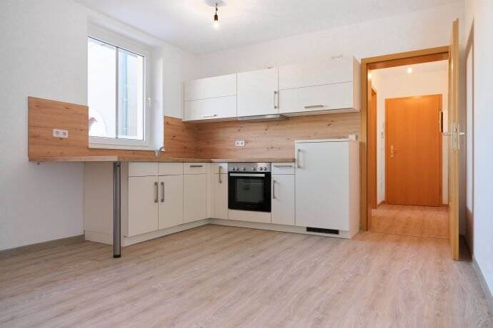Tolles Appartement in ruhiger Lage von Döbeln zu vermieten !!!, 4720 Döbeln