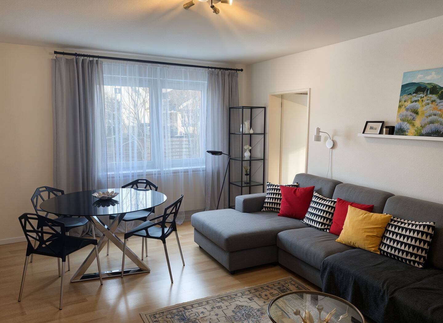 Attraktive Eigentumswohnung in Rheinnähe!, 55218 Ingelheim am Rhein