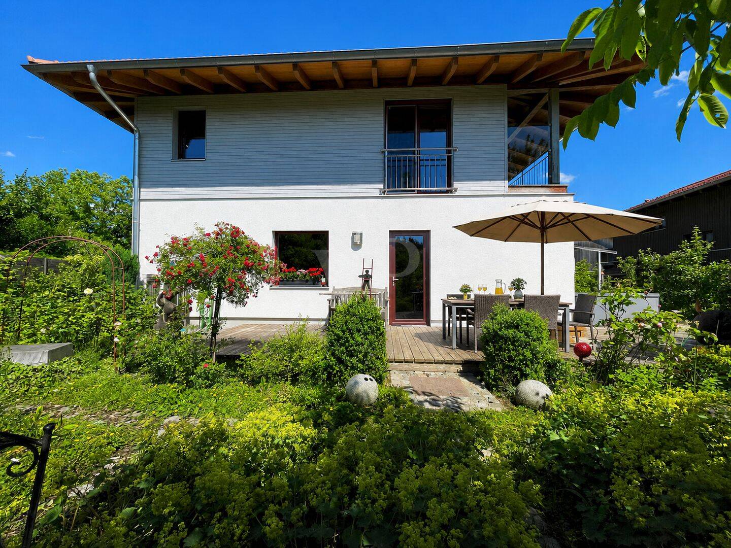 Alpenpanorama & Chiemsee-Flair – Ihr neues Zuhause in privilegierter Lage – 5 Min fußläufig an See, 83254 Breitbrunn a. Chiemsee