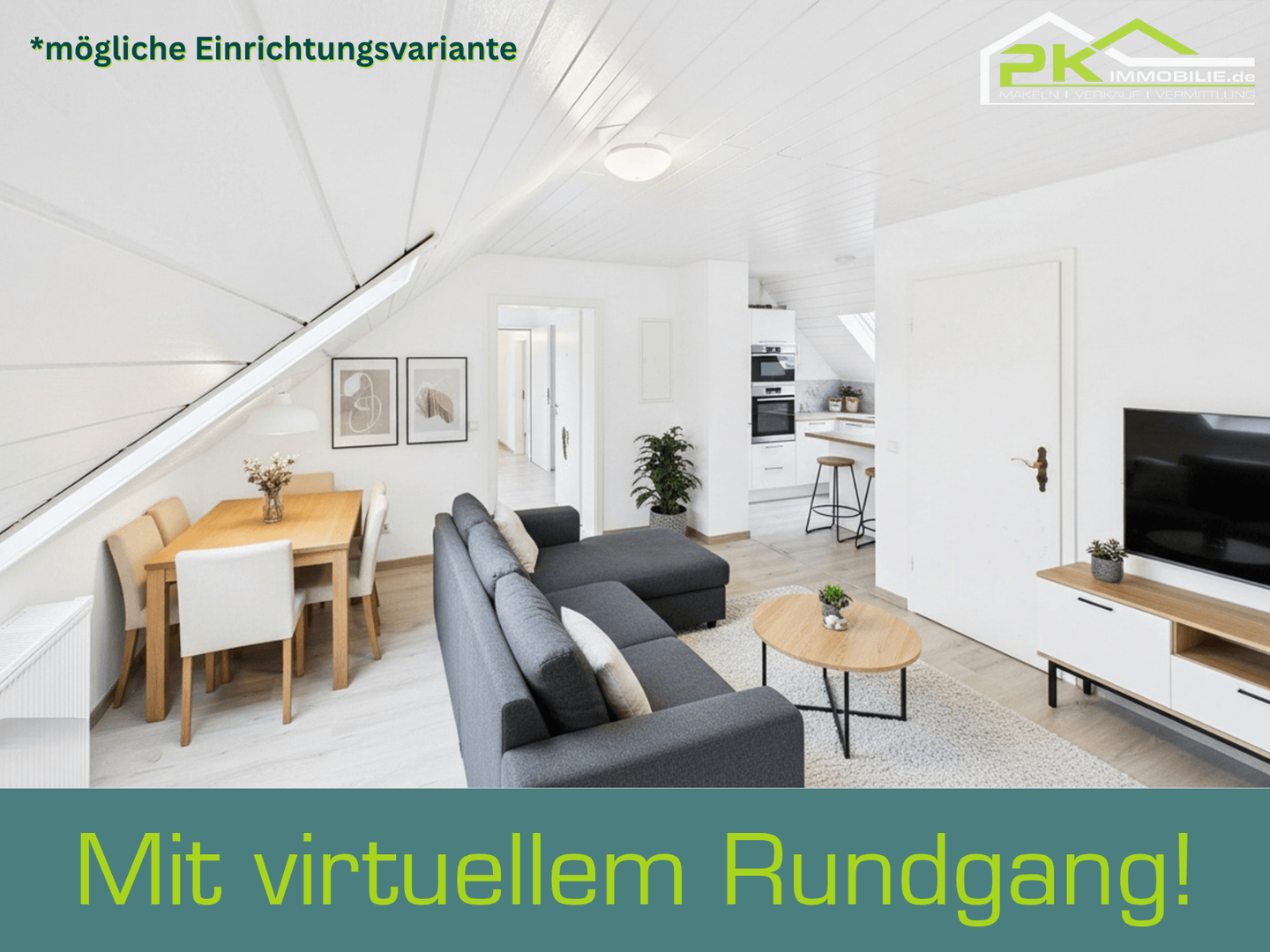 Seltene Fix & Flip Gelegenheit: 6 Zimmer + 190 m² Garten – Maximale Rendite durch Sanierung, 55481 Dillendorf