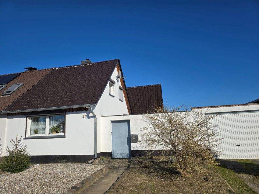 Einfamilienhaus in beliebter Wohnsiedlung von Dessau!, 6849 Dessau-Roßlau (Haideburg Süd Törten)