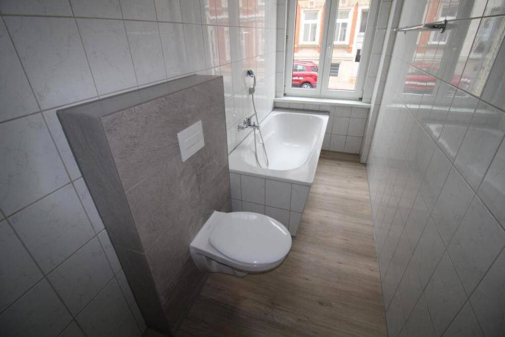 2 Zimmer Zentrumsnah, 8525 Plauen