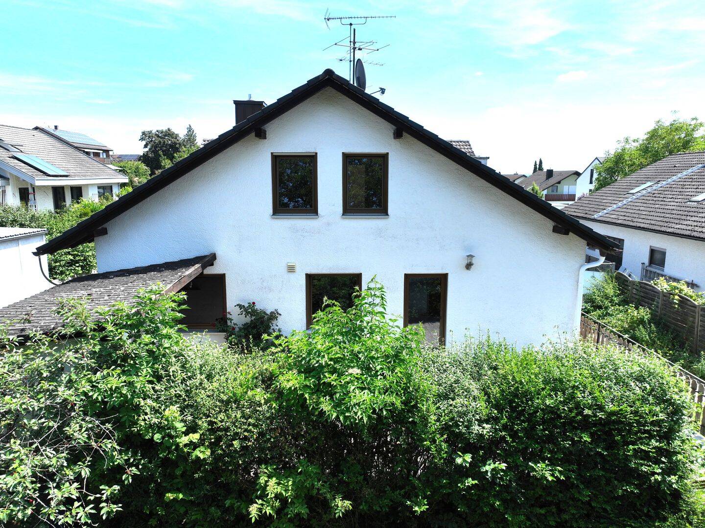 Familientraum zum Entfalten, DHH in Hepberg, 85120 Hepberg