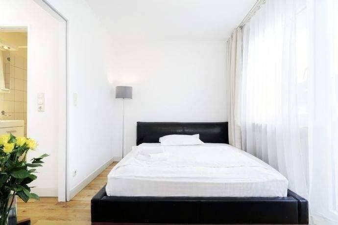 Messegäste aufgepasst! Statt 400 € im Hotel, ganze Wohnung für 60 € – direkt an der Messe, 60489 Frankfurt am Main (Rödelheim)
