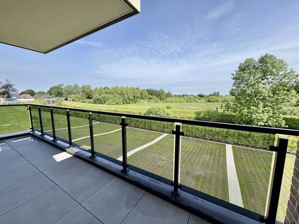 Barrierefrei, modern, naturnah – attraktive Neubauwohnung mit traumhaftem Ausblick, 26817 Rhauderfehn