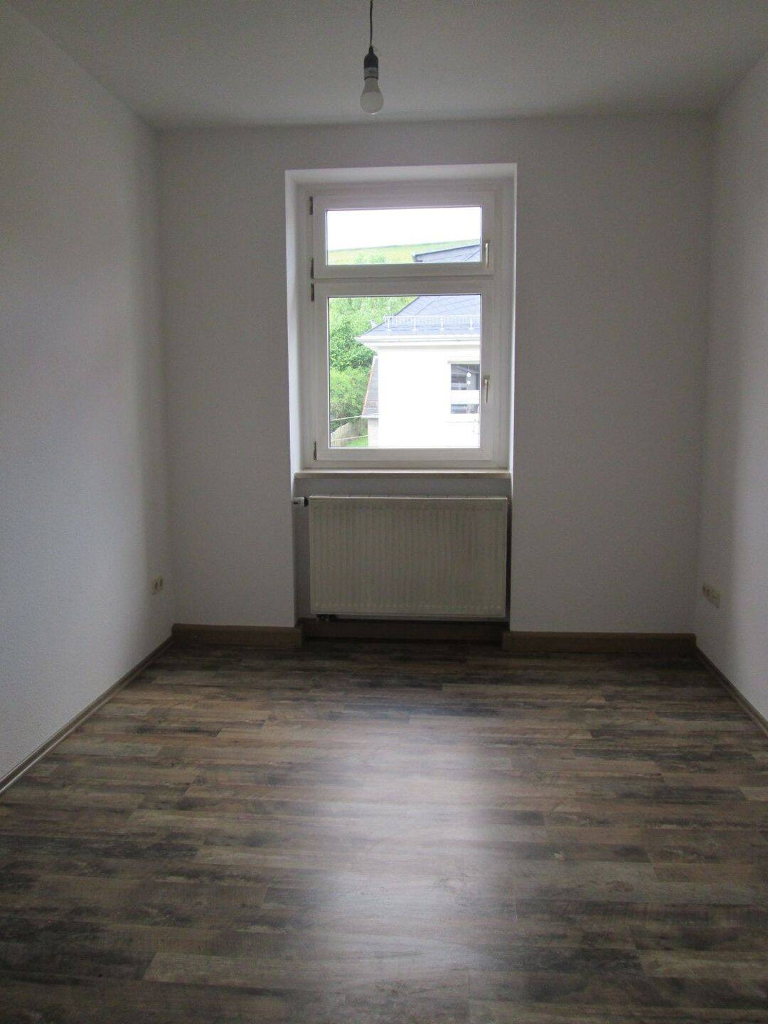 2-Raum Wohnung im Grünen, 7973 Greiz