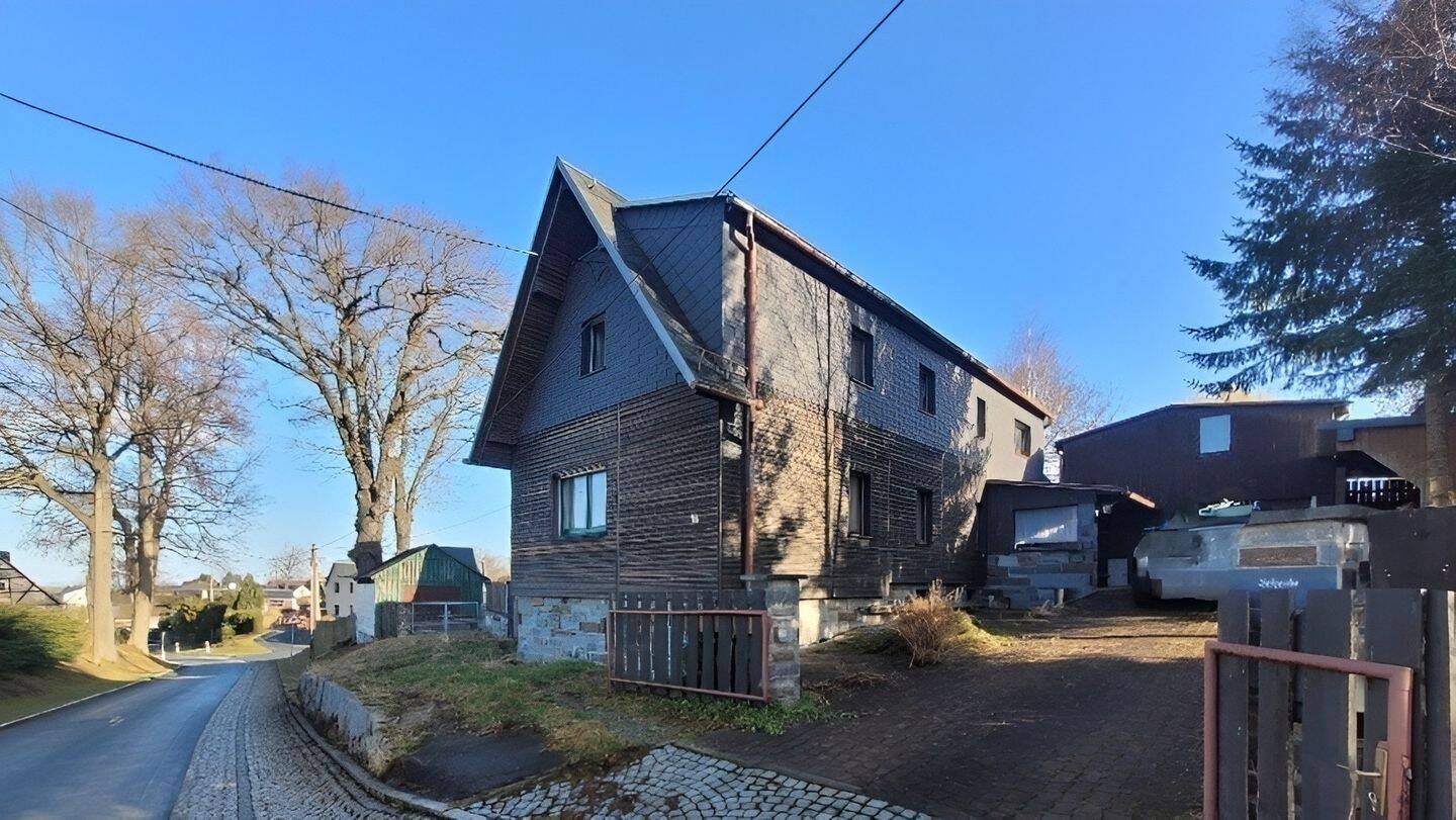 Ihr neues Zuhause mit Herz!, 8541 Plauen