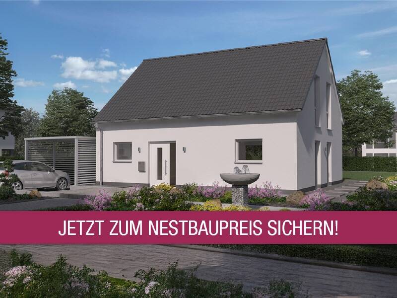 Einladend offen in Weinböhla mit guter ÖPNV Anbindung, 1689 Niederau